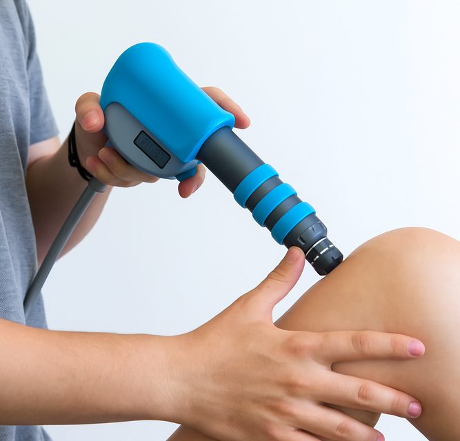 Shockwave Therapy